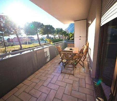 Riva Take It Easy Riva del Garda Exterior foto